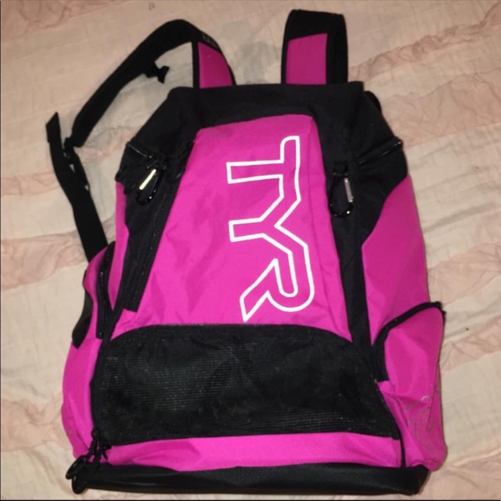 tyr 45L